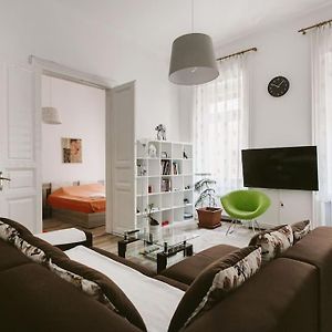 Appartement met Twee Slaapkamers